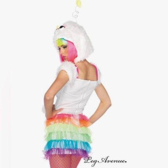 Starbrite Monster Costume - Picture 3 of 6